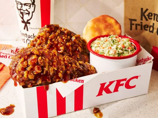 Fans Have Been Begging KFC To Bring Back This Sauce – And It’s Finally Here