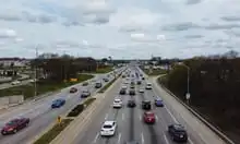 Michigan auto insurance premiums down 18.8% five years after no-fault reform