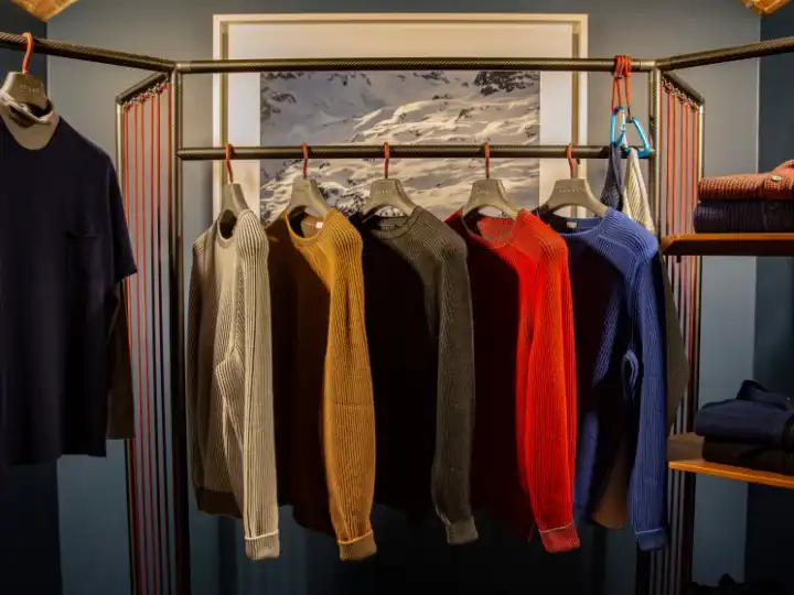 Pitti Uomo: 97th edition