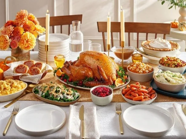 Aldi’s Thanksgiving Feast Is a Dang Good Deal