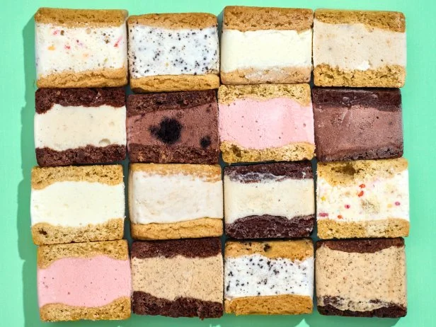 These Cult-Favorite Ice Cream Sandwiches Are Coming To Target