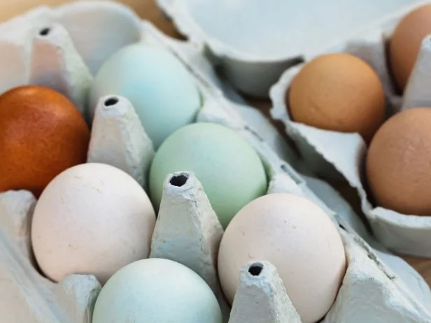 Are Blue Heirloom Eggs Worth Their Price Tag?