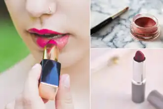 10 Homemade lipstif recipes for beautiful lips of course ⋆ Clear things