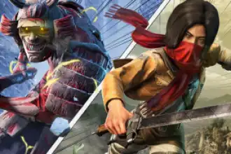 Assassin’s Creed Shadows Welcomes Attack on Titan in Crossover