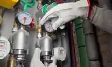 NY court revives Suffolk County Water Authority carpal tunnel claim