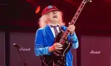 It's only rock and roll (but I like it)