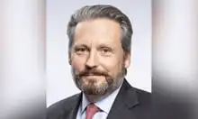 Crawford & Company names CFO as interim chief executive