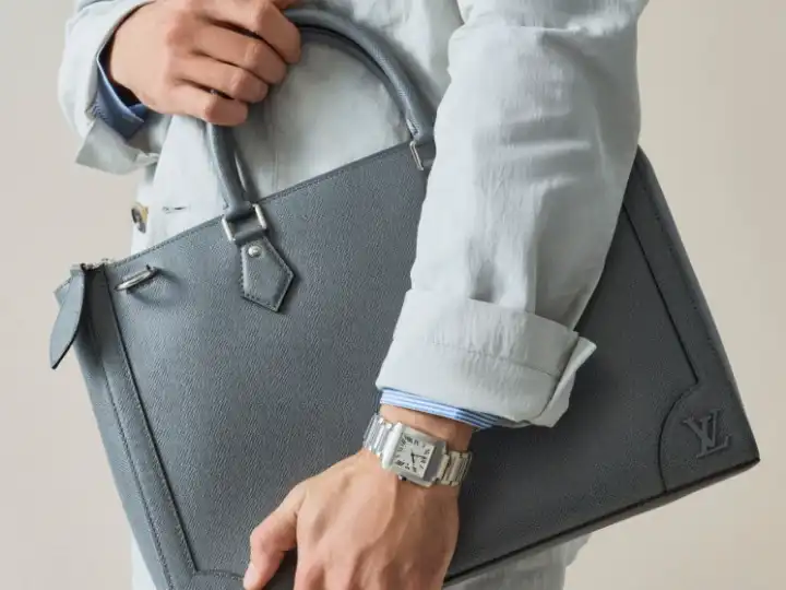 Spring into action with brand new styles