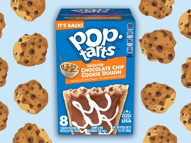 After 3 Long Years, A Fan-Favorite Pop-Tarts Flavor Is Coming Back — Permanently
