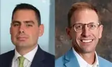 Insurance moves: AXIS and SageSure