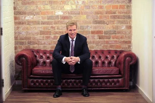 Sheffield data specialist Cirata seals $2m deal to support major US bank