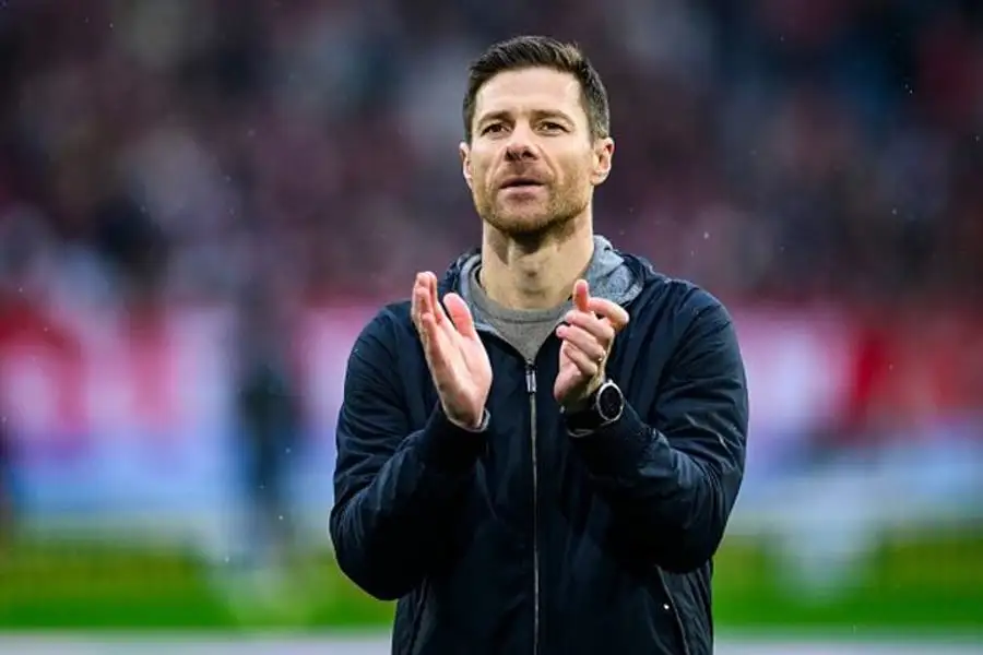 Bayer Leverkusen chief doubles down over Xabi Alonso exit rumours