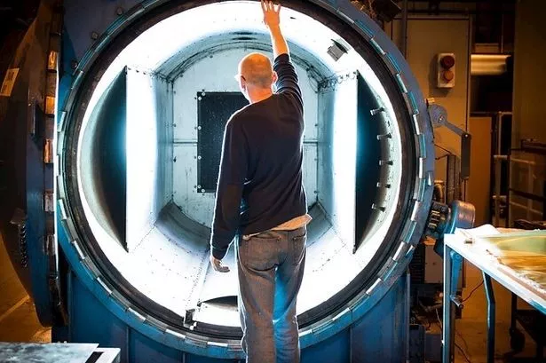 Rescue buyer sought for Tyneside tech firm Zytronic as restructuring specialists appointed