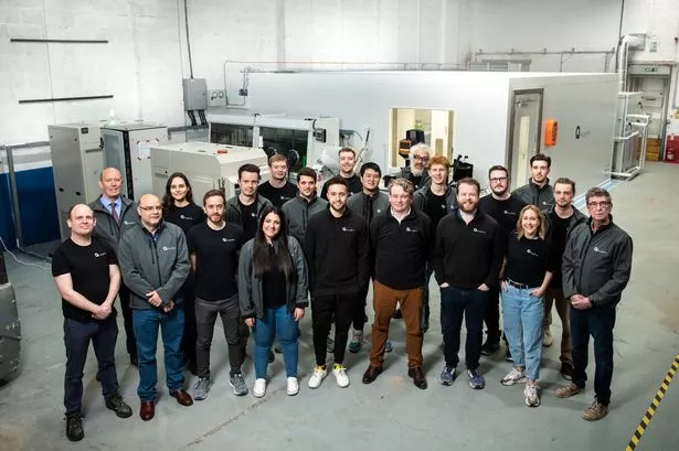 5 South West companies to watch in 2025