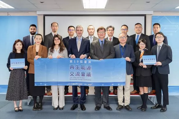 Kinewell Energy targets Asia-Pacific growth with revamped software products