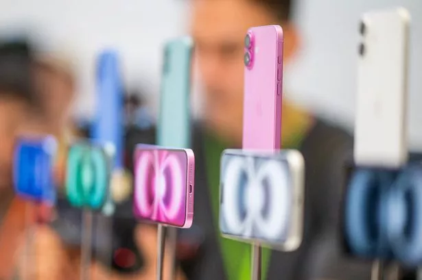 Apple faces £3bn legal challenge from Which? over alleged Icloud competition breaches