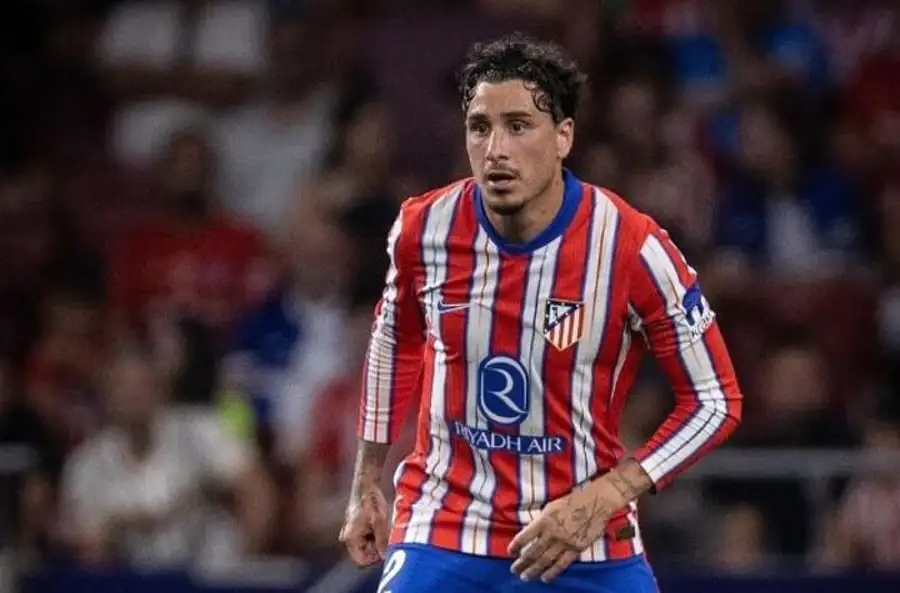 Atletico breathe sigh of relief as key player’s injury scare is not serious