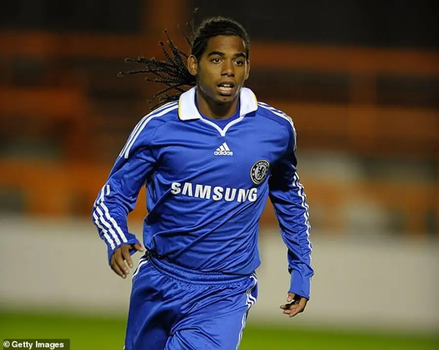 Fabio Paim claims he was BETTER than Ronaldo, but ended up as a PORNSTAR!