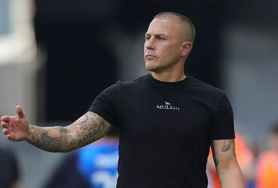 Ballon d’Or winner tipped as contender for Deportivo La Coruna manager’s job