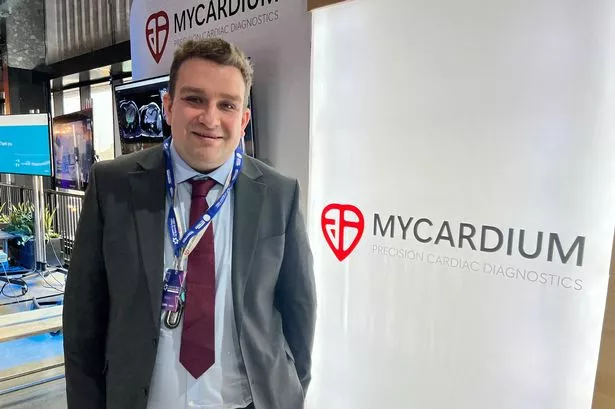 Not just 'shiny tech bits' – how AI could power Liverpool and its businesses to global success