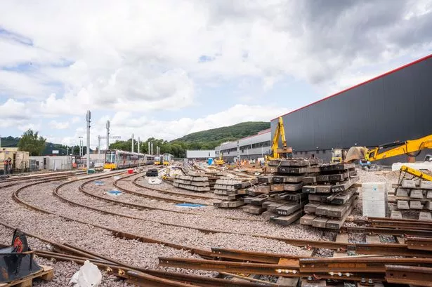 Transport for Wales launches new high speed internet network