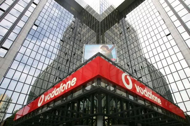 Vodafone sees revenue growth and completes share buyback amidst market challenges