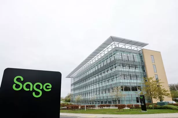 Sage earnings climb as cloud uptake grows and AI assistant rolled out